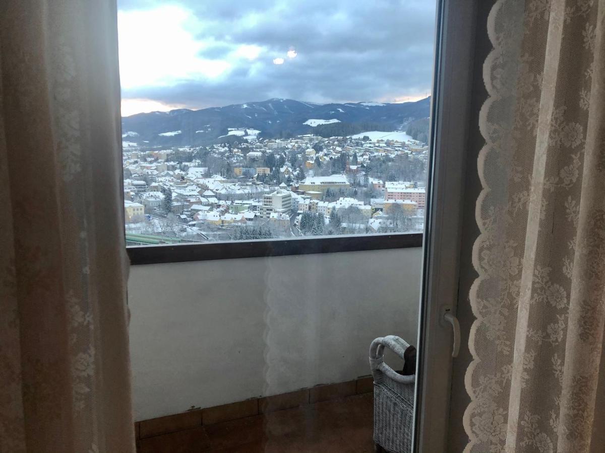 Lambach Villa Appartament 2 Mürzzuschlag Екстериор снимка
