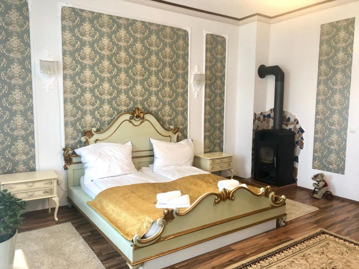 Lambach Villa Appartament 2 Mürzzuschlag Екстериор снимка